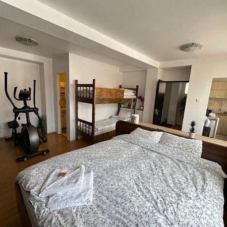 Brasov Place Villa Ngoại thất bức ảnh