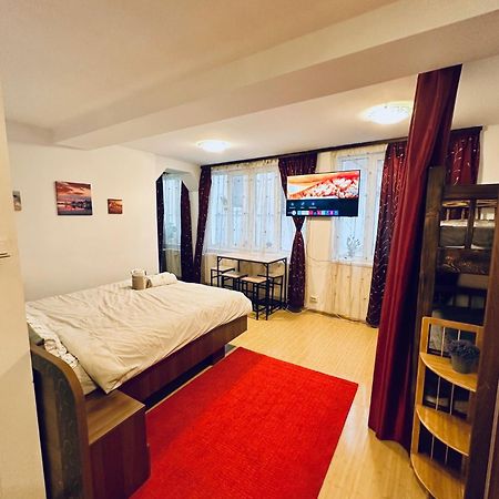 Brasov Place Villa Ngoại thất bức ảnh