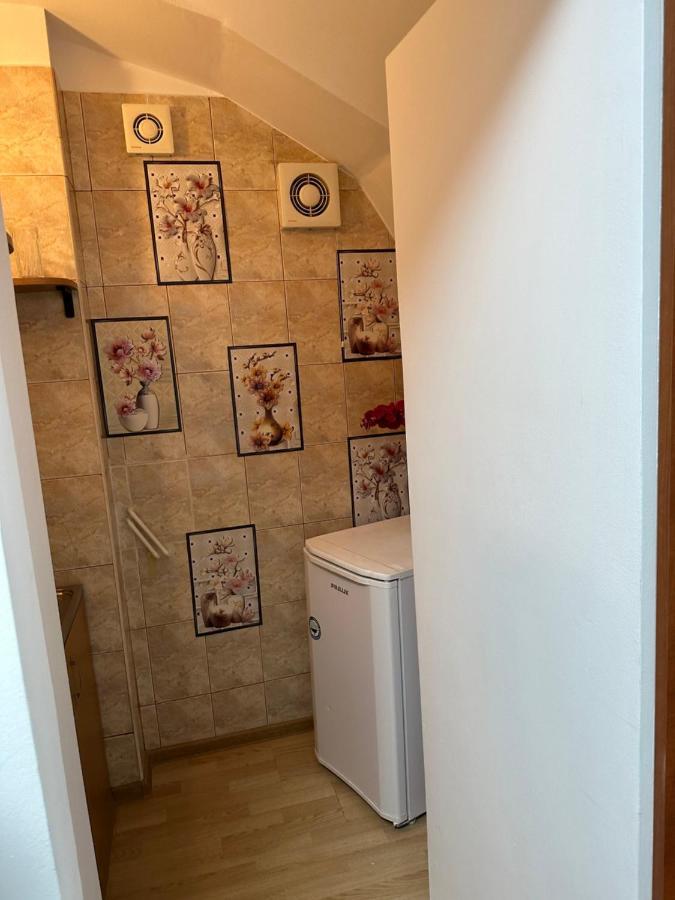 Brasov Place Villa Ngoại thất bức ảnh