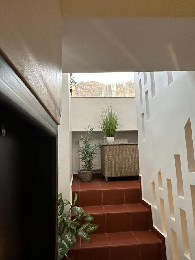 Brasov Place Villa Ngoại thất bức ảnh