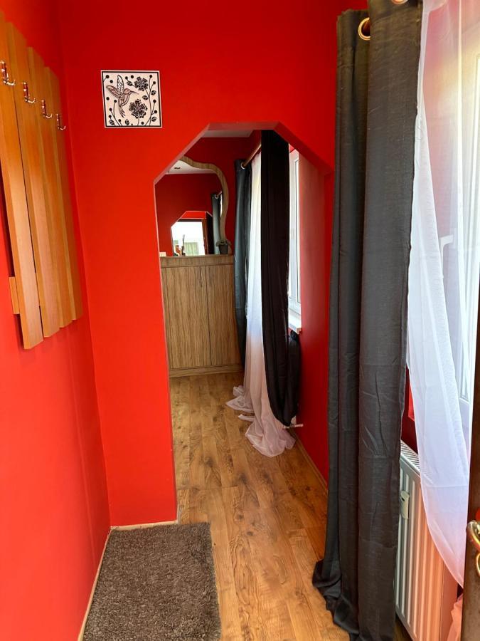 Brasov Place Villa Ngoại thất bức ảnh