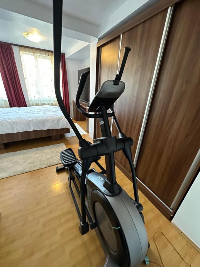 Brasov Place Villa Ngoại thất bức ảnh