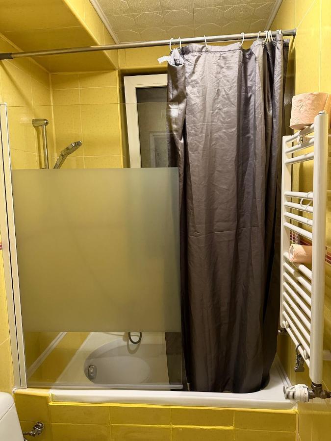 Brasov Place Villa Ngoại thất bức ảnh
