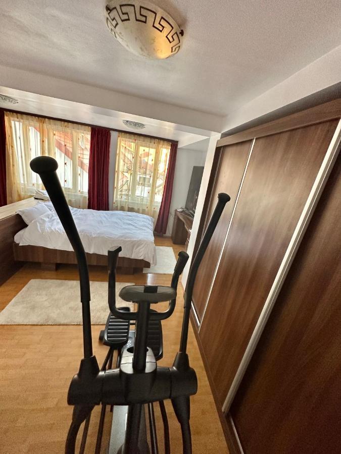 Brasov Place Villa Ngoại thất bức ảnh