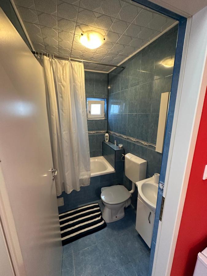 Brasov Place Villa Ngoại thất bức ảnh