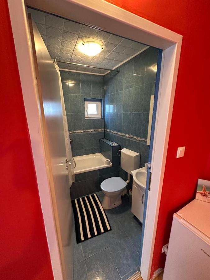 Brasov Place Villa Ngoại thất bức ảnh
