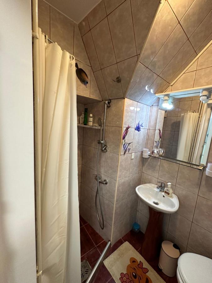 Brasov Place Villa Ngoại thất bức ảnh
