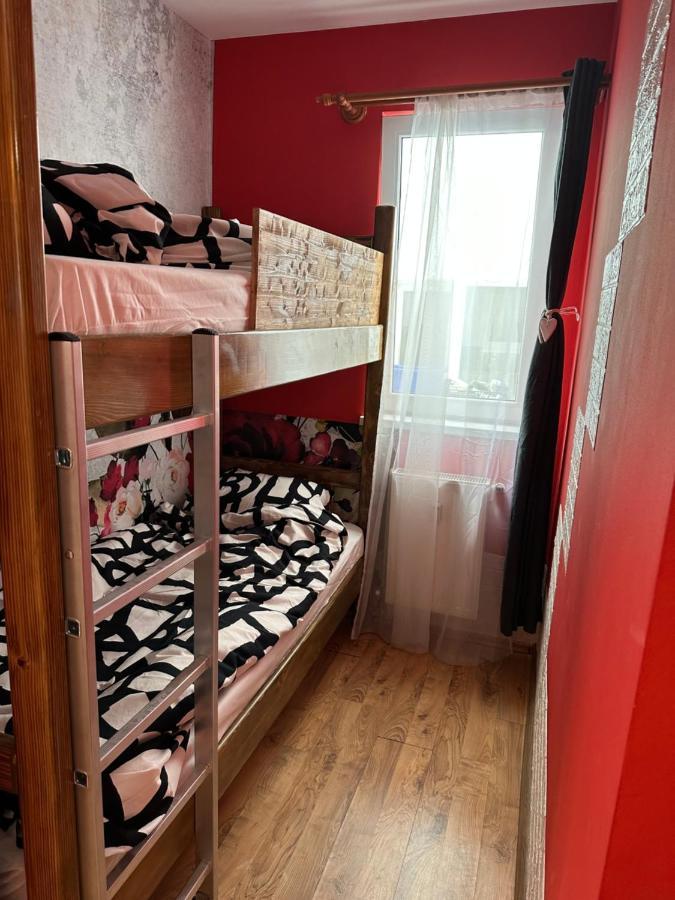 Brasov Place Villa Ngoại thất bức ảnh