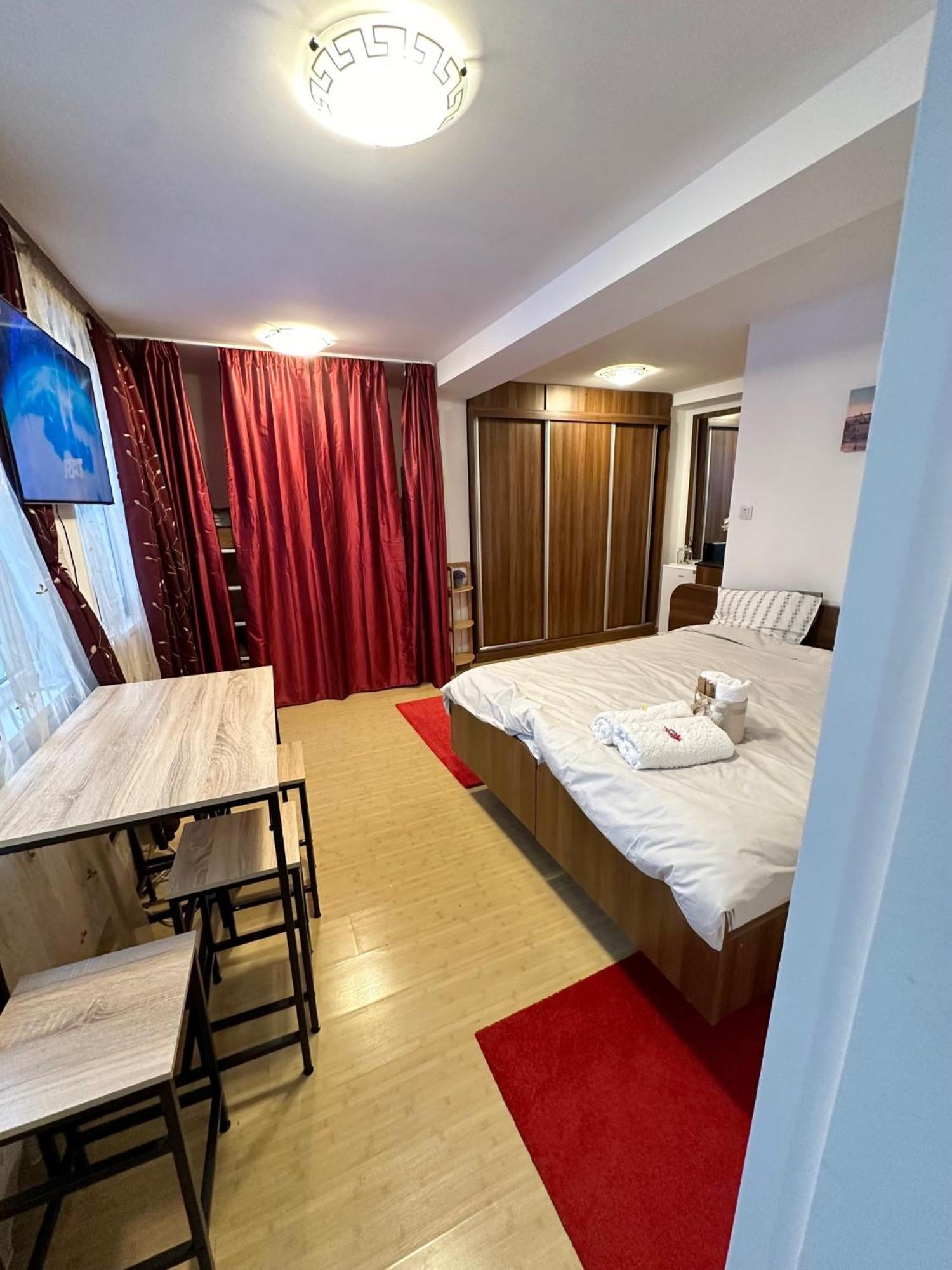 Brasov Place Villa Ngoại thất bức ảnh